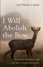 I Will Abolish The Bow - Preview