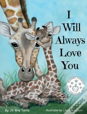Capa do artigo I Will Always Love You: Keepsake Gift Bo