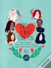 Capa do artigo I Will Always Love You