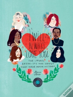 Capa do artigo I Will Always Love You