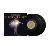 Capa do artigo I Will Always Love You - Vinil