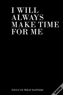 Capa do artigo I Will Always Make Time For Me
