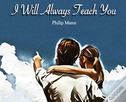 Capa do artigo I Will Always Teach You