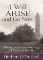 I Will Arise And Go Now - Preview