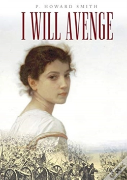 Capa do artigo I Will Avenge