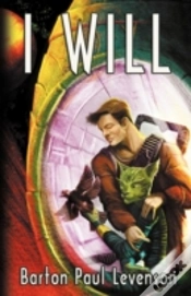 Capa do artigo I Will