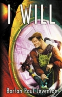 Capa do artigo I Will
