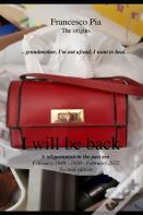 I Will Be Back