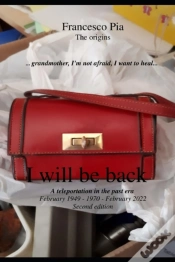 Capa do artigo I Will Be Back