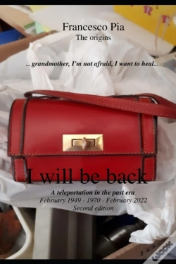 Capa do artigo I Will Be Back