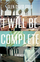 I Will Be Complete