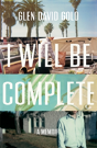 I Will Be Complete - Preview