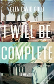 Capa do artigo I Will Be Complete