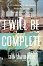 I Will Be Complete - Preview