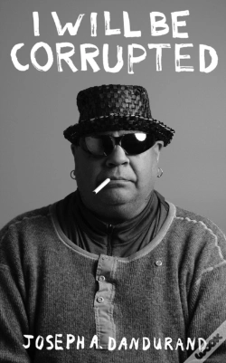 Capa do artigo I Will Be Corrupted