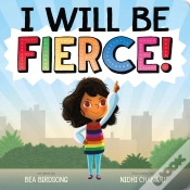 Capa do artigo I Will Be Fierce