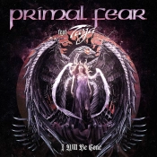 Capa do artigo I Will Be Gone - CD