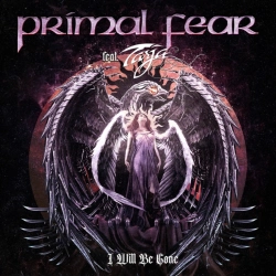 Capa do artigo I Will Be Gone - CD