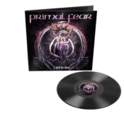 Capa do artigo I Will Be Gone - Vinil