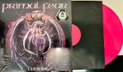 Capa do artigo I Will Be Gone - Vinil