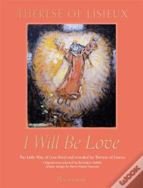 I Will Be Love