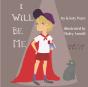 I Will Be Me - Preview