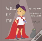 Capa do artigo I Will Be Me
