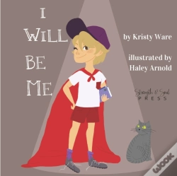 Capa do artigo I Will Be Me