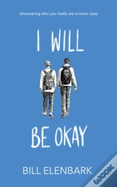 I Will Be Okay
