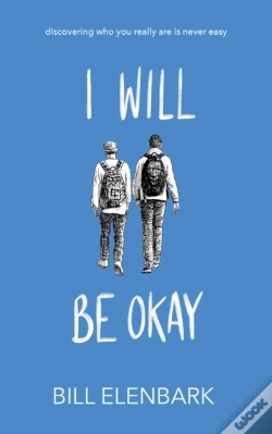 Capa do artigo I Will Be Okay