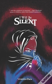 I Will Be Silent