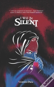 Capa do artigo I Will Be Silent