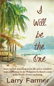 Capa do artigo I Will Be The One