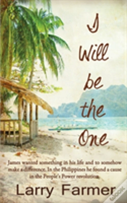 Capa do artigo I Will Be The One