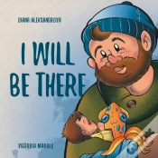 Capa do artigo I Will Be There