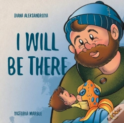 Capa do artigo I Will Be There