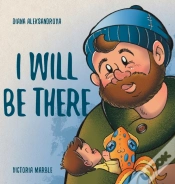 Capa do artigo I Will Be There
