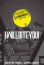 I Will Bite You! - Preview