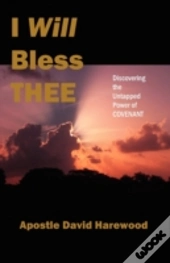 I Will Bless Thee