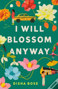 Capa do artigo I Will Blossom Anyway