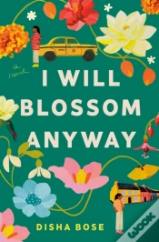 Capa do artigo I Will Blossom Anyway