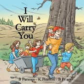 I Will Carry You