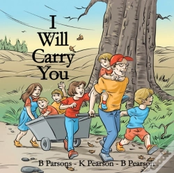 Capa do artigo I Will Carry You
