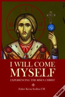 Capa do artigo I Will Come Myself