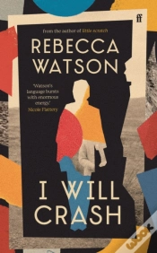 Capa do artigo I Will Crash