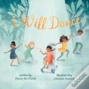 Capa do artigo I Will Dance