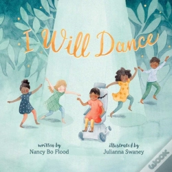 Capa do artigo I Will Dance