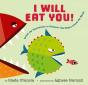 I Will Eat You! - Preview