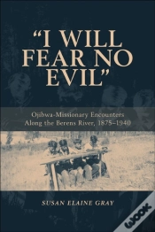 Capa do artigo I Will Fear No Evil