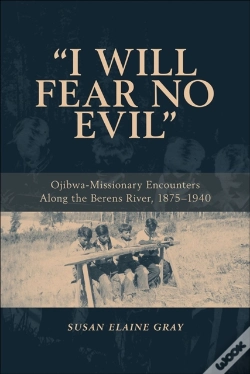 Capa do artigo I Will Fear No Evil